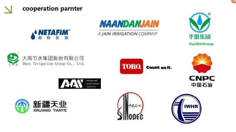 Xdc 350m/Min Drip Irrigation Pipe/Tube/Hose/Production/ Making Machinery/Plastic Pipe /Extruder/Extrusion/Machine