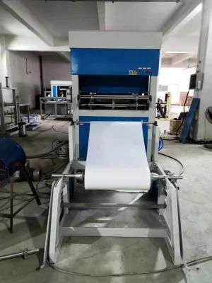 PVC Tray Vacuum Thermoforming Machine