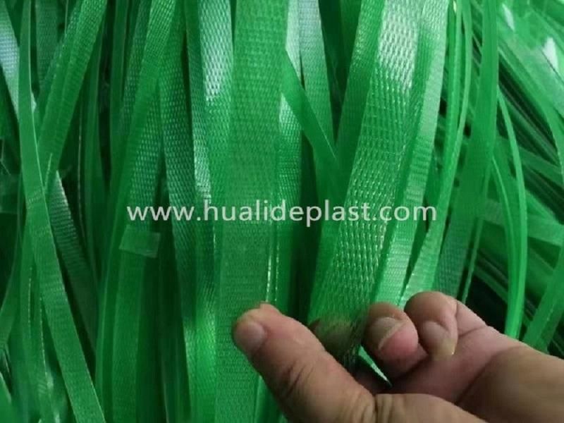 Economic and High Efficient Plastic Pet Strap Belt Production Line
