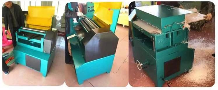 Cutting Board Planing Machine/Board Making Machine/Shoe Making Machine