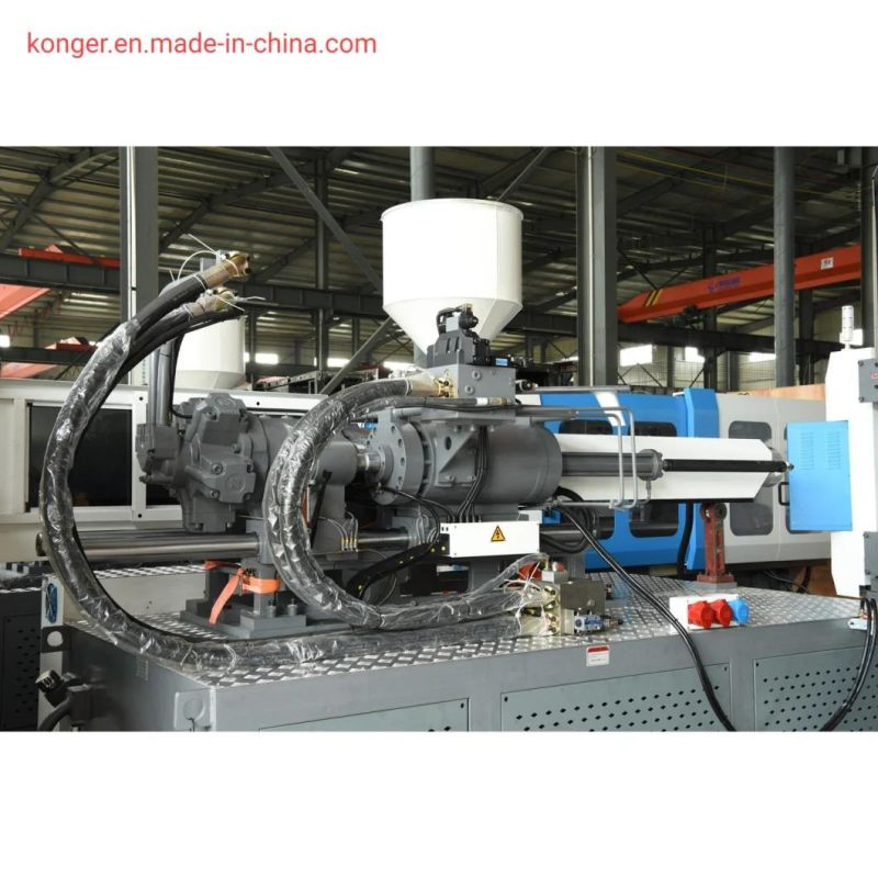 270ton Pet Preform Machine Plastic Injection Molding Machine