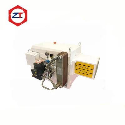 PP/PE/EVA Extruder Machine Shtdn65 Gearbox