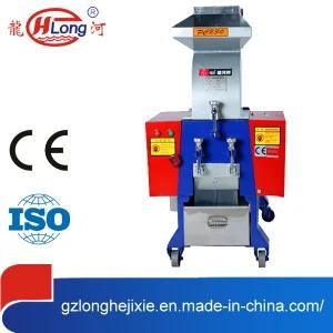 Hot Sale Plastic Crusher Plastic Recycling Machine