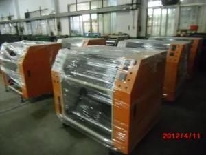 Stretch Cling Film Winder Machine for Stretch Film Extrusion Machine