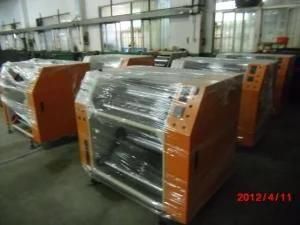 Stretch Cling Film Winder Machine for Stretch Film Extrusion Machine