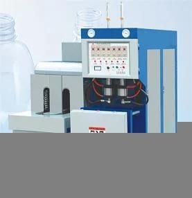 Plastic Blow Molding Machine (A-8-2000)