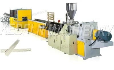 Roofing Tile Extruder Extrusion Making Machine Production Line
