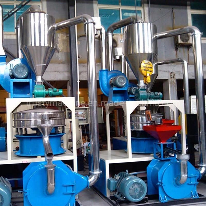 PVC Pipe Extruder Machine Manufacture Production Line