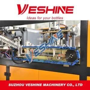 Fully Automatic Water Bottle Stretch Blowing Machine
