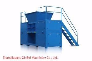 Computer Motherboard Shredder Sugarcane Shredder