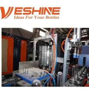 Mineral Water Bottle Pet Blowing Automatic Plastic Machinery