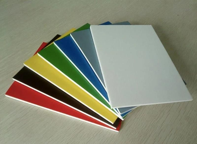 Plastic PVC Foaming Board/Semi-Skinning/Heat Preservation/ Sound Insulation 1220mm/1560mm/2050 mm Width Plastic Pipe Making Machine