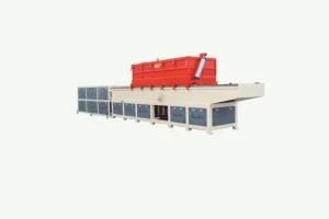 Furniture Shredder Shredder Blade Sharpening Machine
