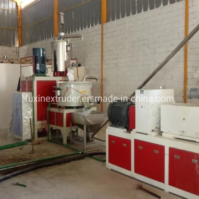 Plastic Single Multi Layer PVC PP Roof Tile Wave Sheet Extrusion Line Machine