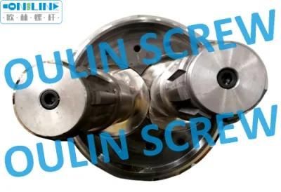 Liansu Lse Twin Conical Screw and Barrel, Lse45, Lse55, Lse65, Lse80, Lse92, Lse95