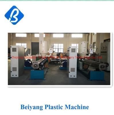 PP Non-Woven Melt Blown Production Line