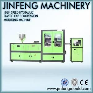 36 Model Head Plastic Cap Machine