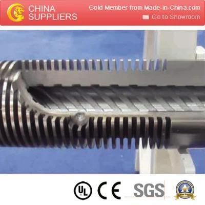 Screw&Barrel for Single Screw Extruder