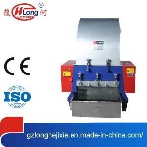PP Woven Bag Crusher with 27 Years Experience