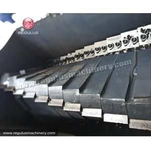 Plastic Crusher Blades/Plastic Granulator Knife