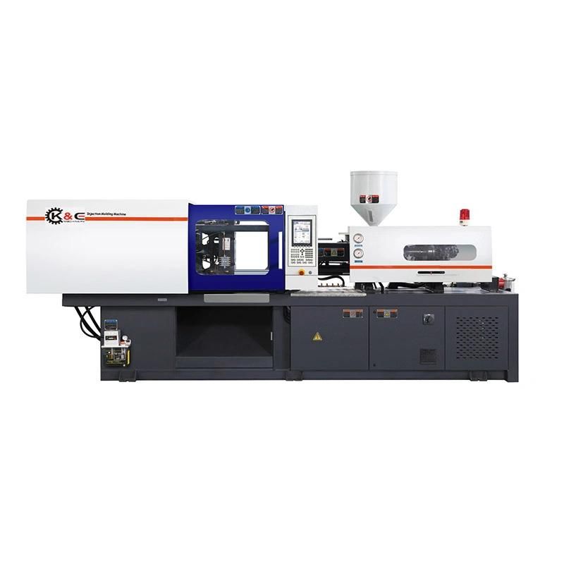UJ/460 Energy Saving Servo Injection Molding Machine