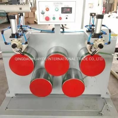 Top Quality Pet Single Strap Band Making Machine