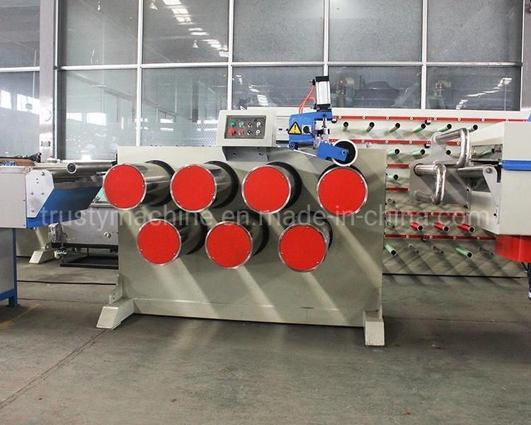 PP Monofilament Extruding Machine