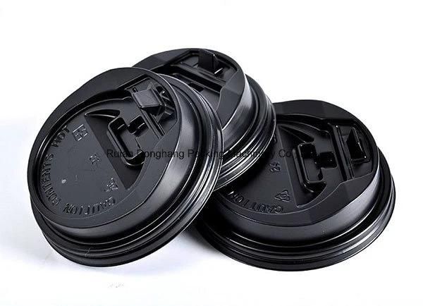 Automatic Plastic Lid Cover Thermoforming Machine