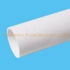 PVC CPVC UPVC Material Conduit Gas Water Supply and Drainage Pipe Extruder