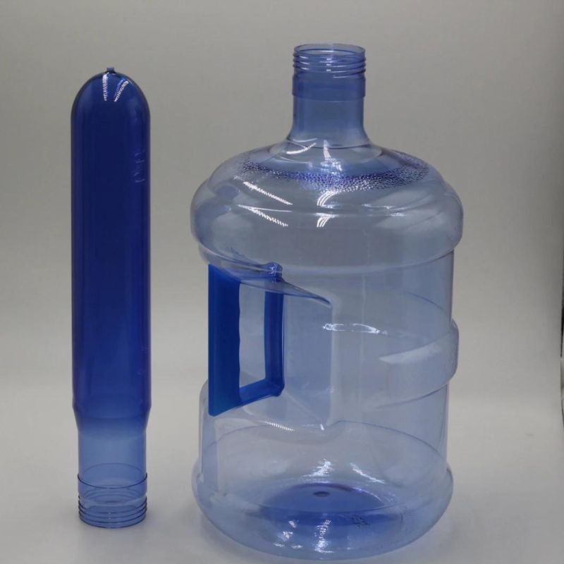 Pet 5 Gallon/20L Water Bottle 730g