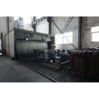 PP Large Vegetable Fruit Basket Crate Container Making Machine Injection Molding Machine