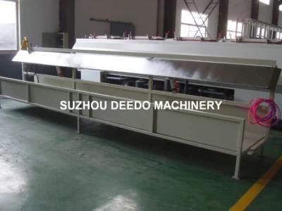 Plastic Small Strips Profile Making Machine