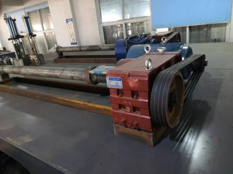 High Speed 3-5 Layers Co-Extrusion CPE TPE Film Cast Embossed Film Extrusion Machine