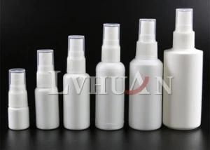 Medical Bottles Injection Blow Moulding Machinery