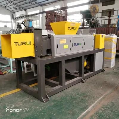 Pelletizing/Plastic Machine/Film Pelletizing From China Factory