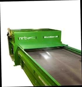 Pet/PVC Plastic Sorter/Separater (Mutisort IR)