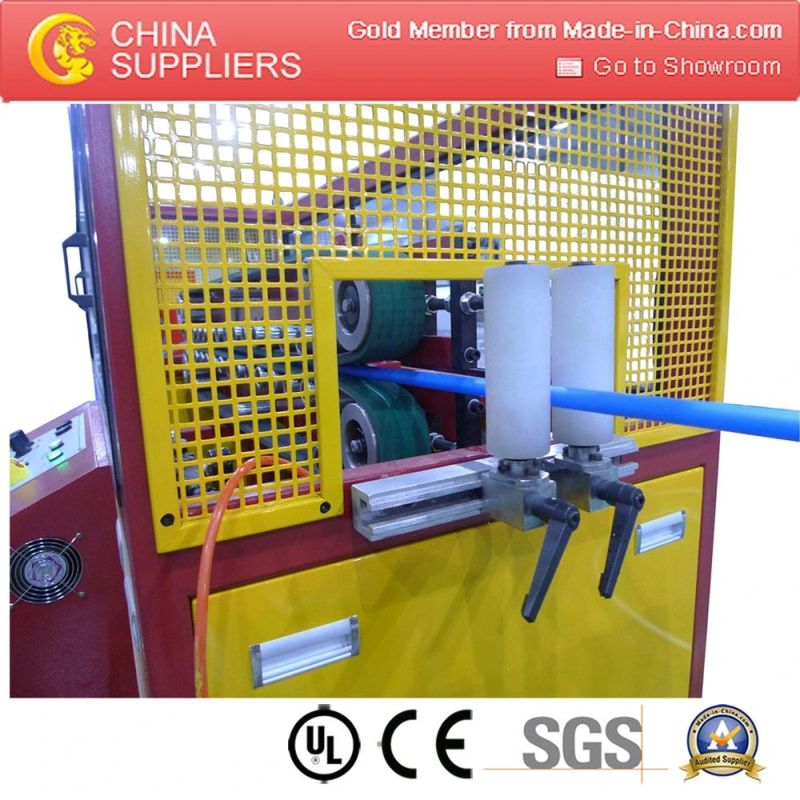 Hot Cold Water PPR Pipe Making Machine