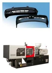 1100ton Pet Plastic Injection Molding Machine