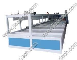 Sgk-40 Four-Pipe Full Automatic Belling Machine