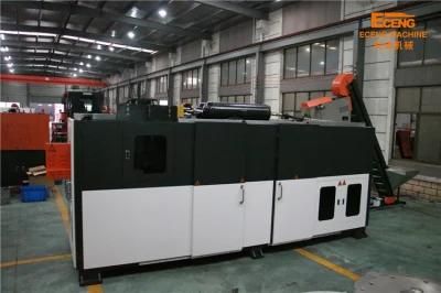 K6 Full Automatic Blowing Machine with High Adjustability Made in China