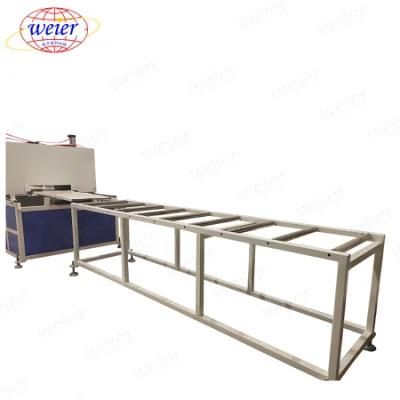 PVC Windowsill Profile Extrusion Production Line Plastic WPC PVC Windowsill Board ...