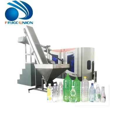 Pet Bottle Blow Machine