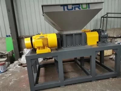 Recycling Equipment/Shredder Machine Has The Characteristics of Low Speed