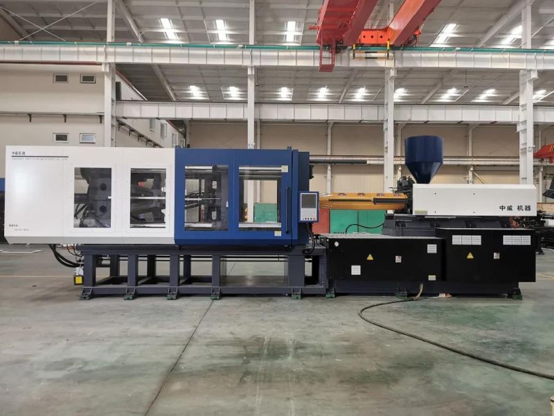 GF 530 Cheap Full Automatic Basket Plastic Plastic Injection Molding Machine