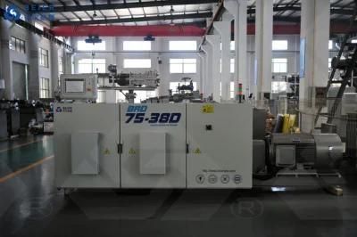 160-450mm PVC Tube Making Machine with UL Certification