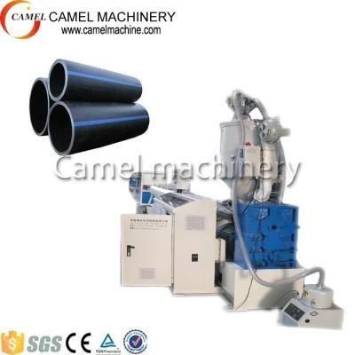 HDPE Pipe Extrusion Line PE Pipe Production Line