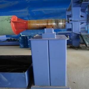 High Quality GRP Pipe Machine with Stardand Size