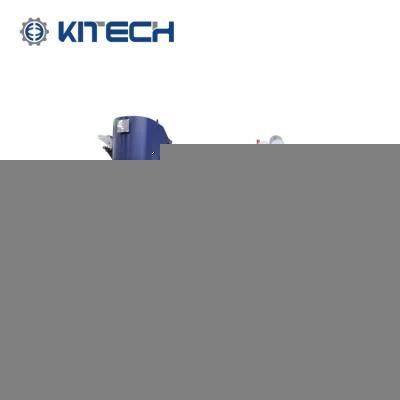 Less Energy Consumption Plastic Granulated Pelletizing Line