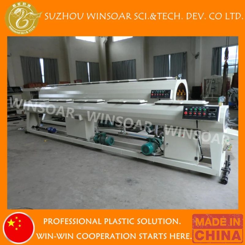PPR Pipe Making Line