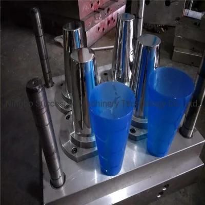 High Quality Plastic Injection Moulding Machine China Manufacturer
